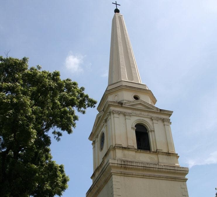 St. Mary’s Church