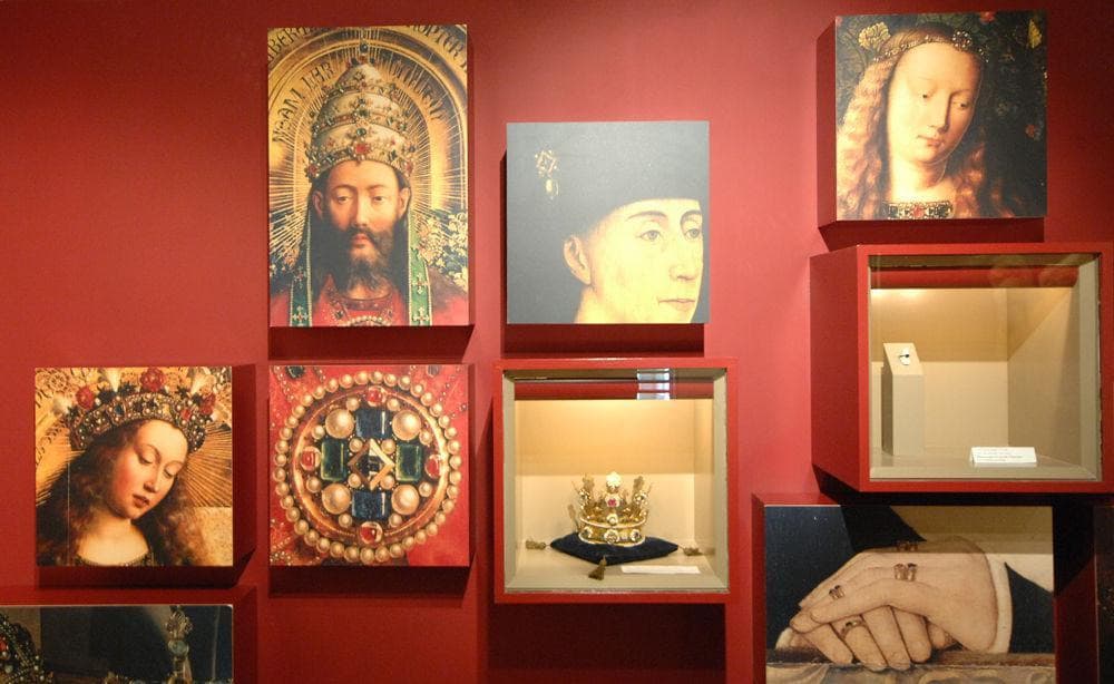 Diamond Museum (Diamantmuseum)