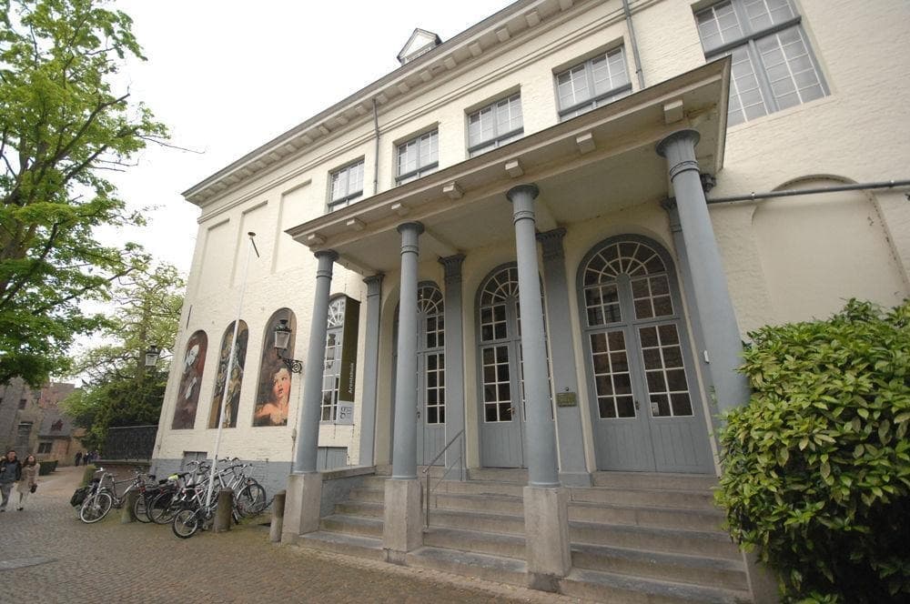 Groeningemuseum