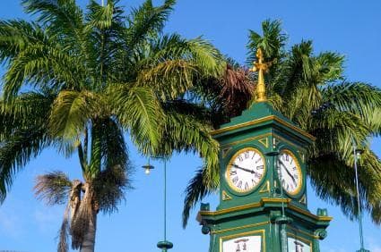 Basseterre