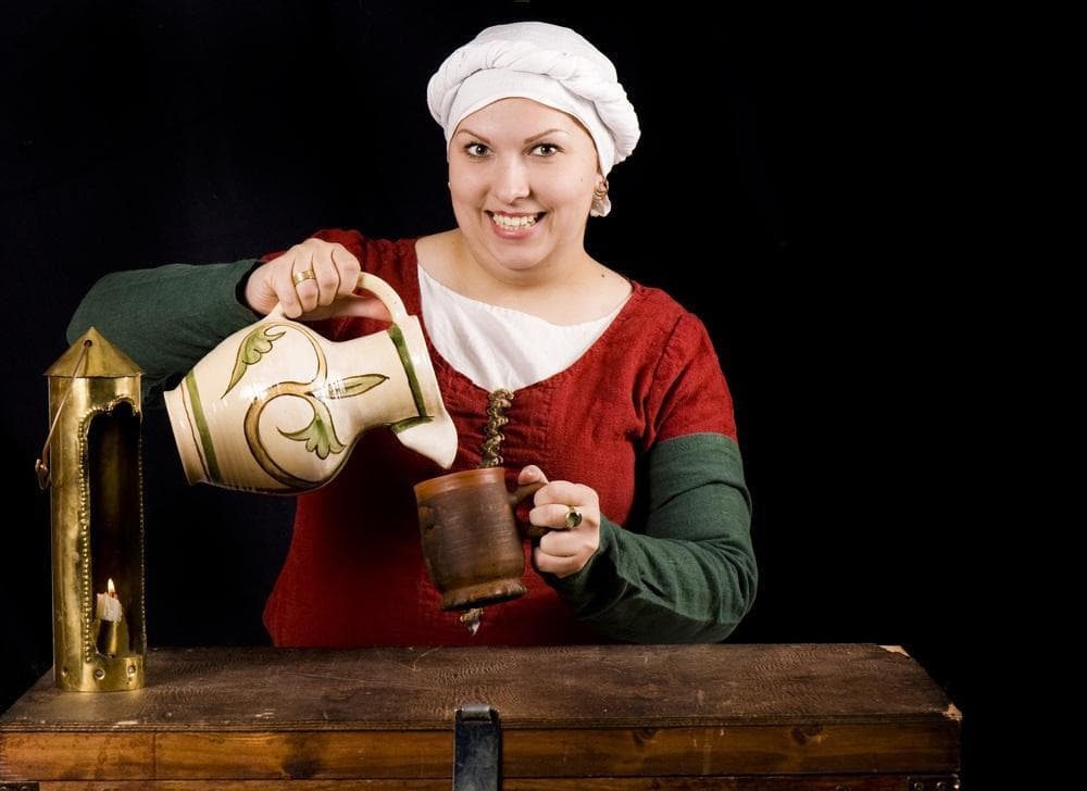 Olde Hansa