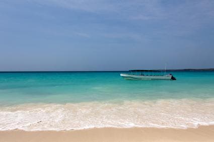 Isla del Encanto