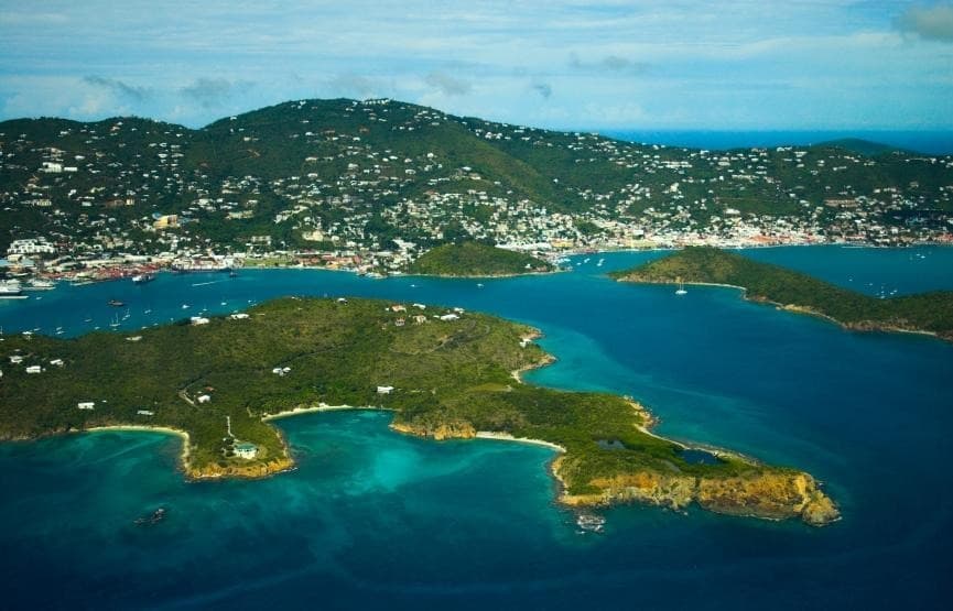 Water Island