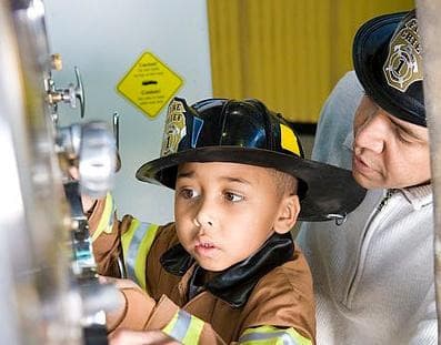 Denver Firefighters Museum