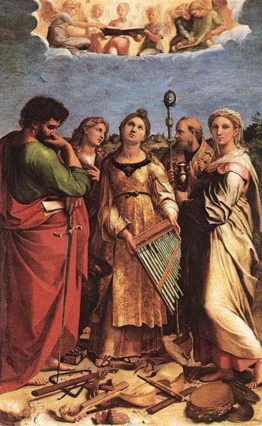 National Gallery of Bologna (Pinacoteca Nazionale di Bologna)