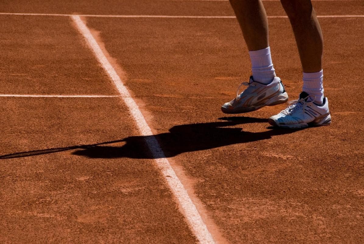 Stade Roland Garros