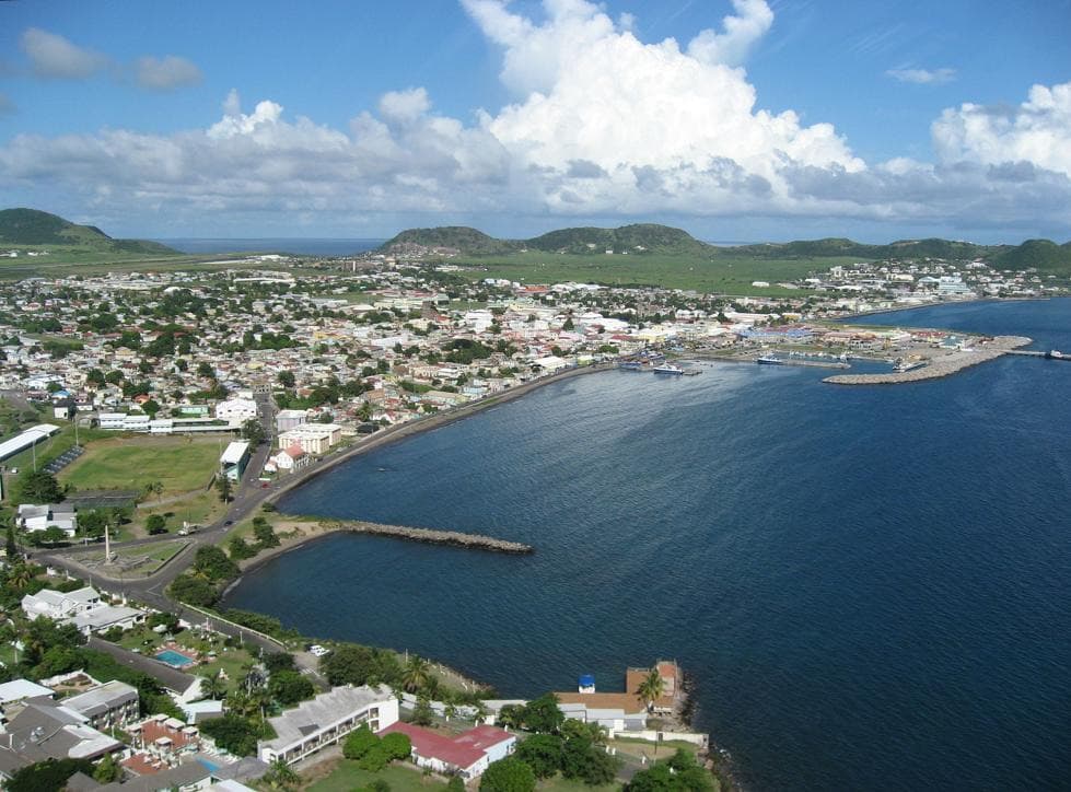 Port Zante