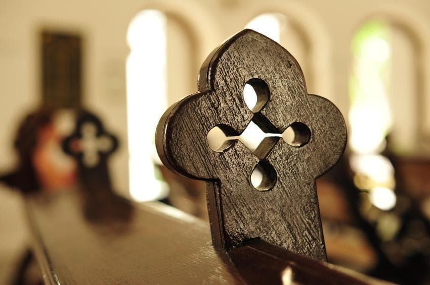 Armenian Church