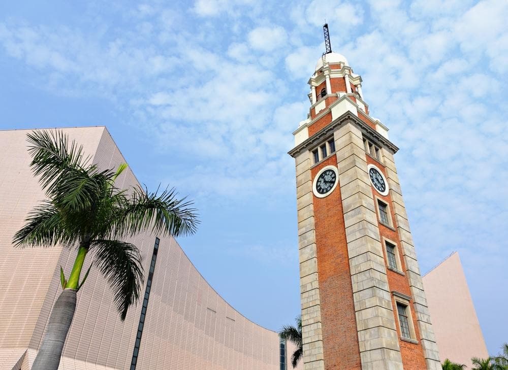 Clock Tower