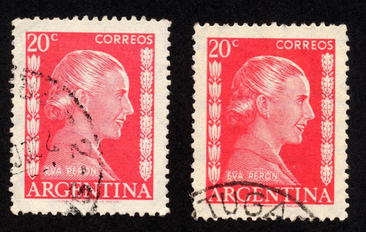 Evita Peron Museum (Museo Evita)