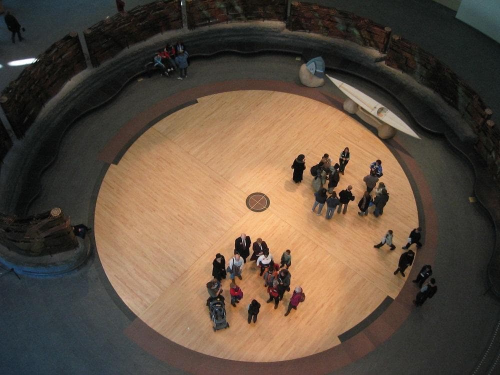 National Museum of the American Indian