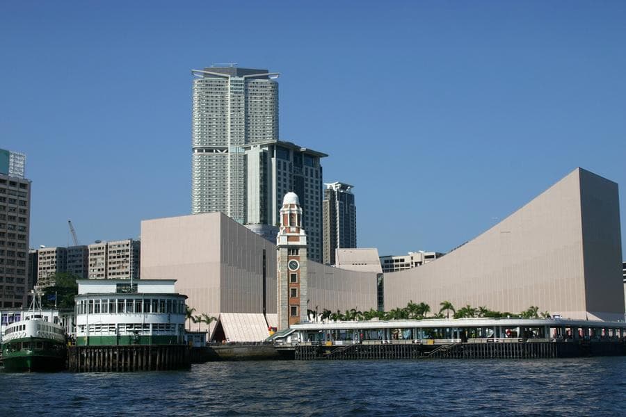 Tsim Sha Tsui (TST)
