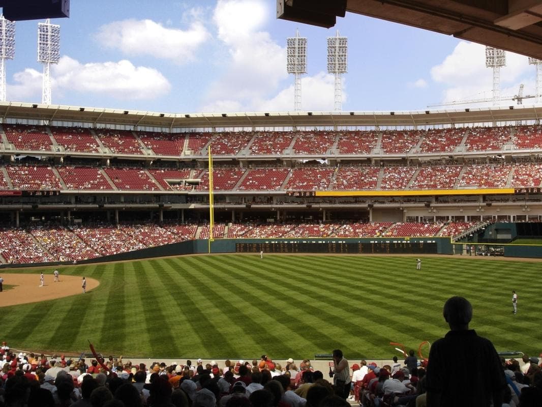 Nationals Park