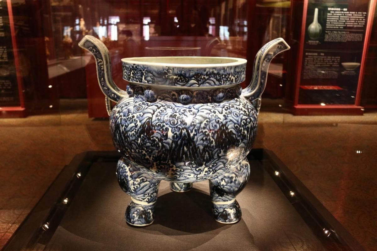 Treasure Gallery