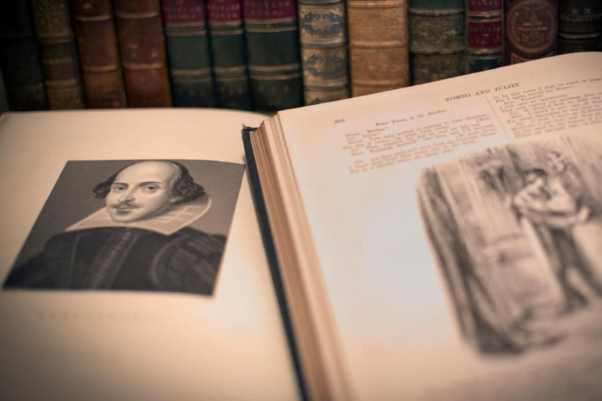 Folger Shakespeare Library