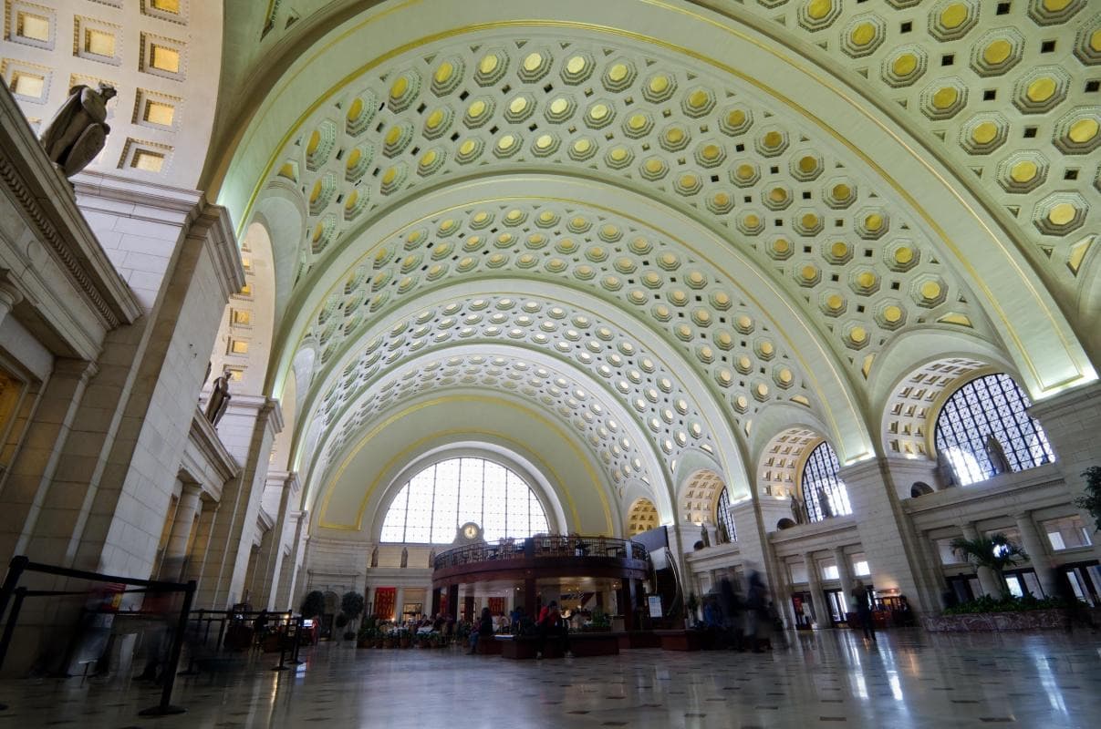 Union Station