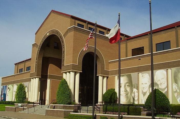 The Health Museum