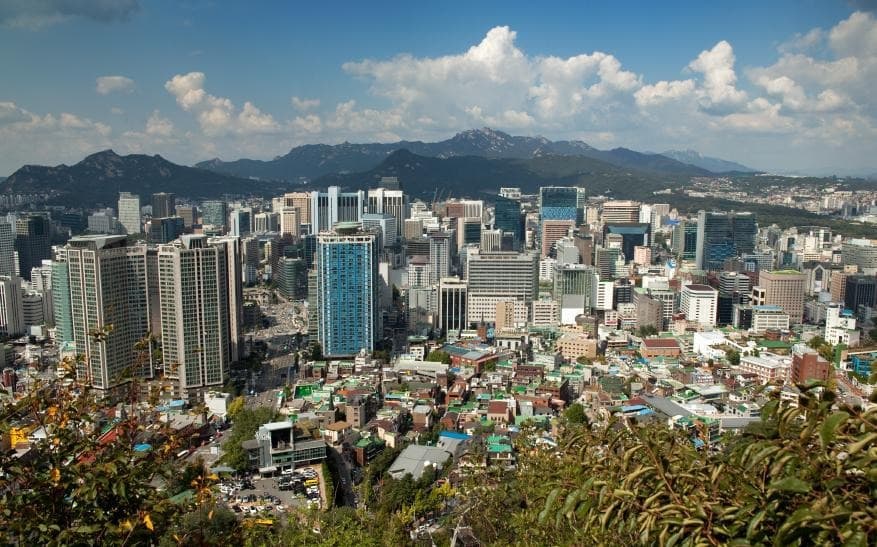 Jongno