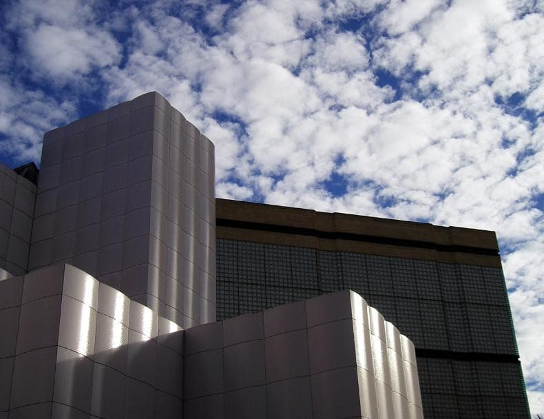 Los Angeles County Museum of Art (LACMA)