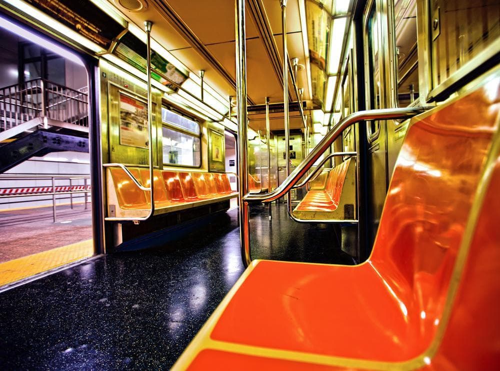 New York Transit Museum