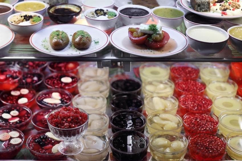 Istiklal Street (Istiklal Caddesi)