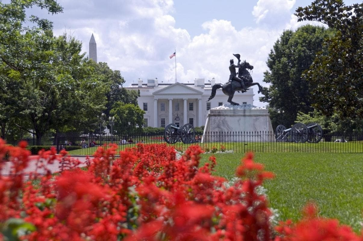 Lafayette Square