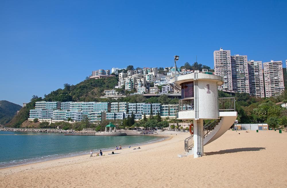 Repulse Bay