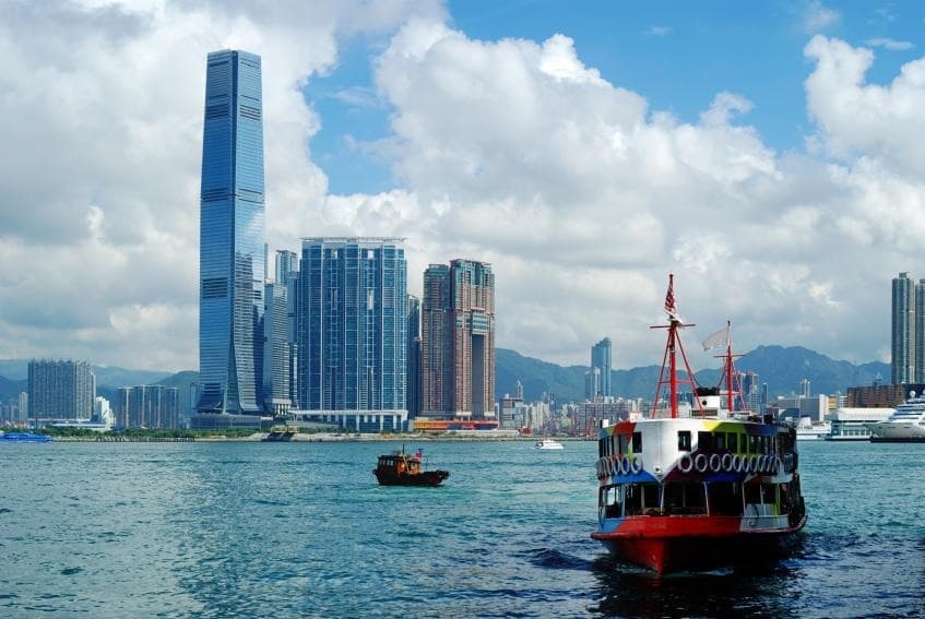 Star Ferry