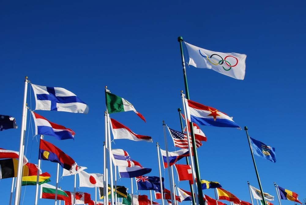 Olympic Park