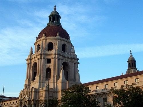 Old Pasadena