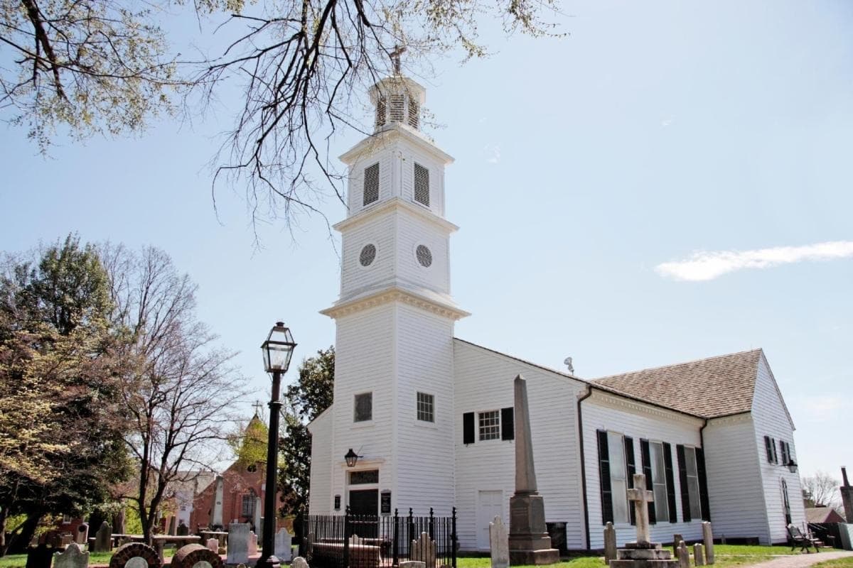 St. John’s Church