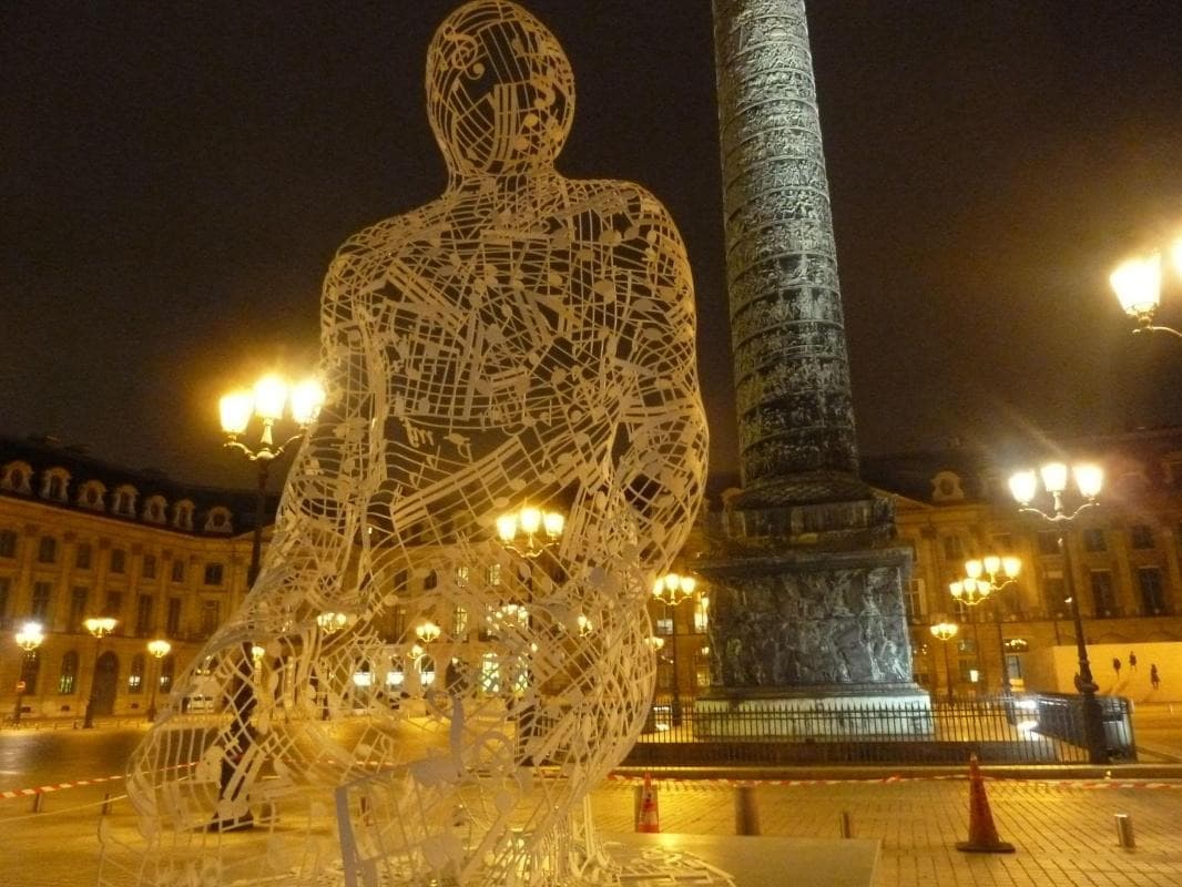 Place Vendome
