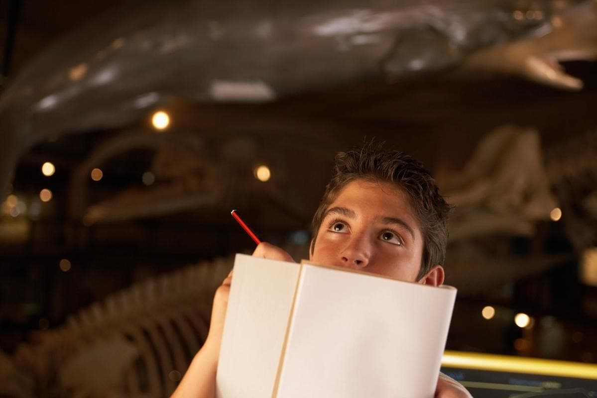 Scienceworks