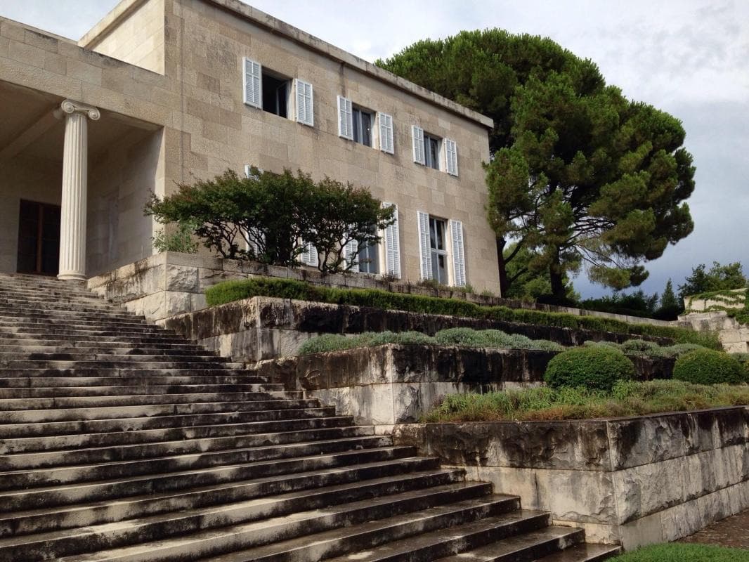 Mestrovic Gallery (Galerija Mestrovic)