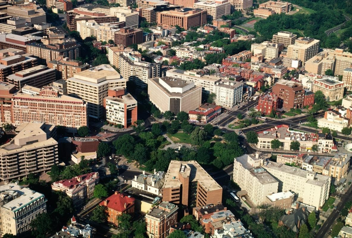 Dupont Circle