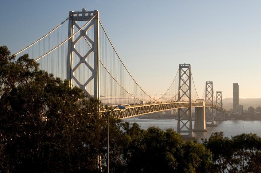 Bay Bridge