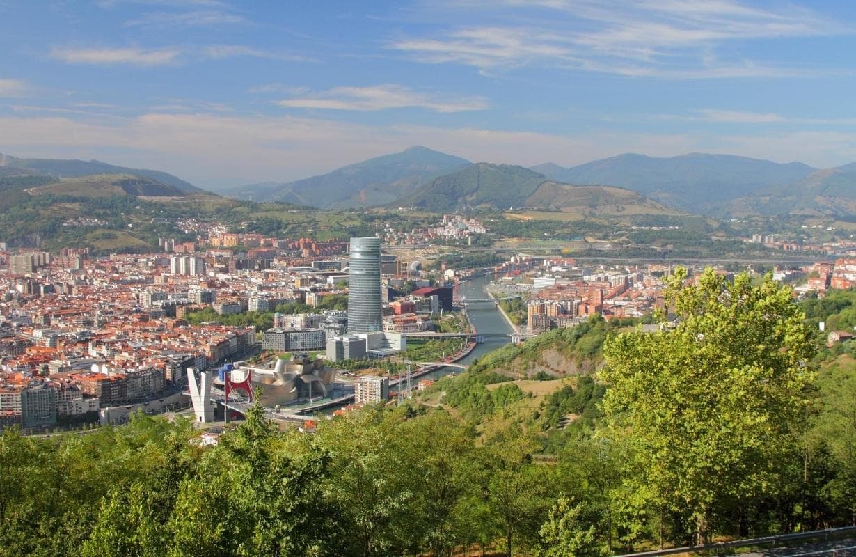 Artxanda Funicular (Funicular de Artxanda)