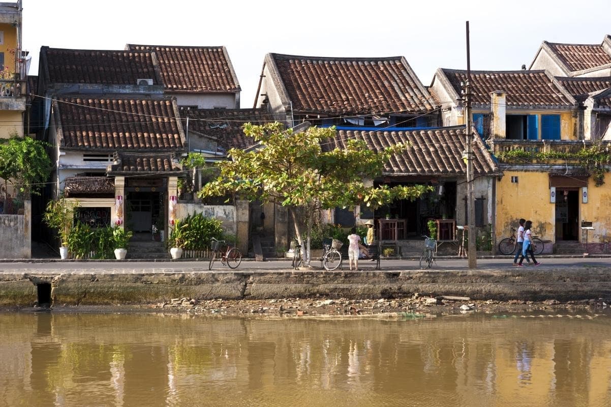 Phung Hung Ancient House