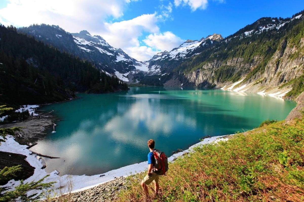 Cascade Range