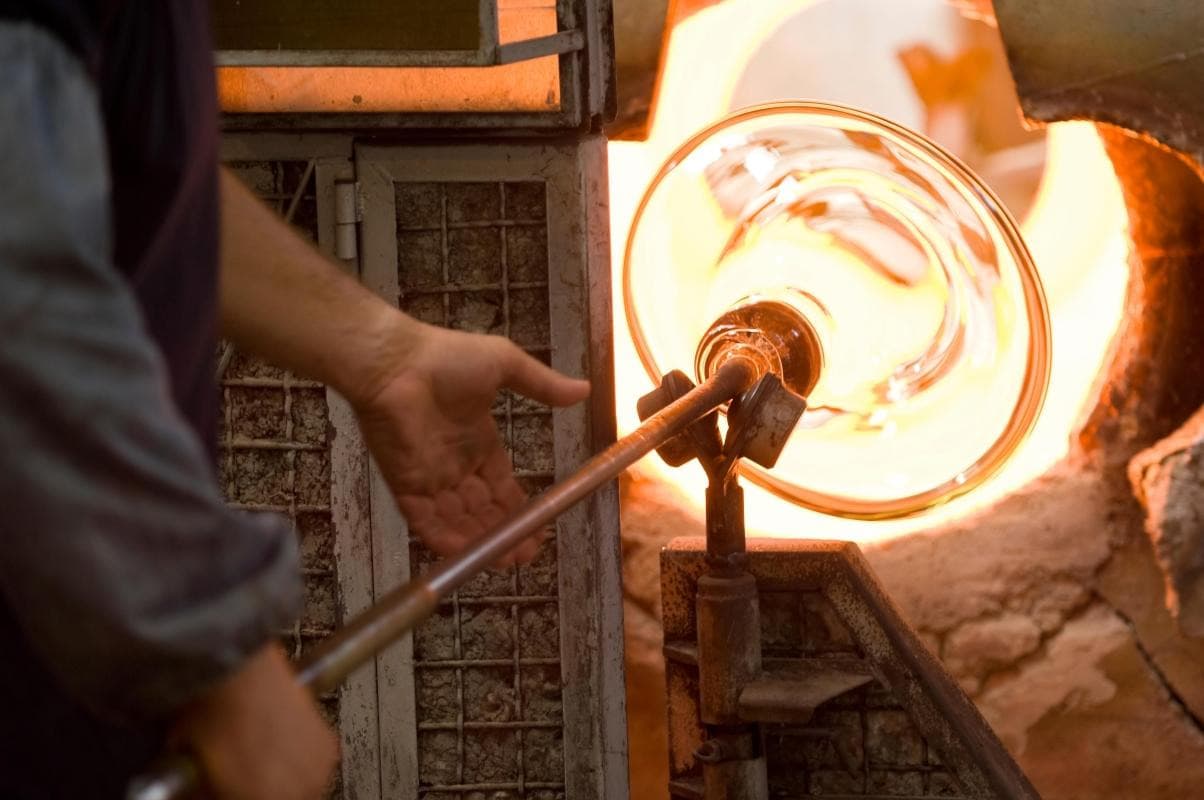 Ta’ Qali Crafts Village