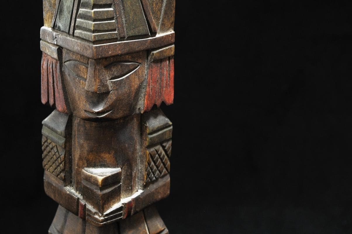 Pre-Columbian Art Museum (MAP)
