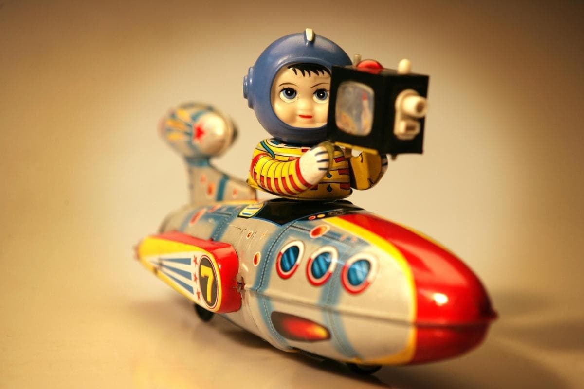 MINT Museum of Toys