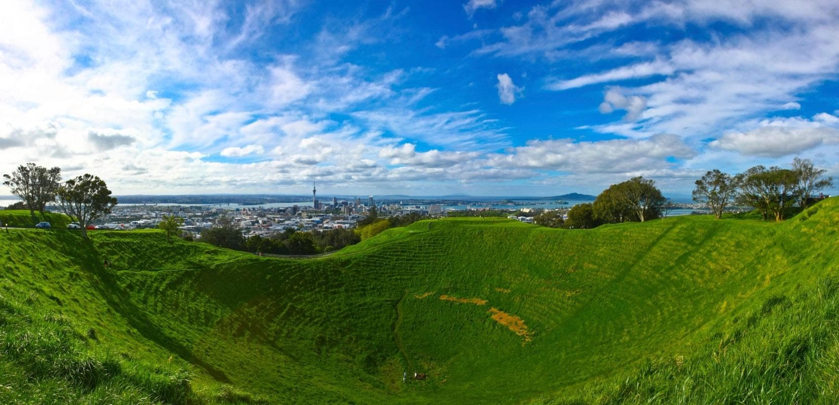 Mt. Eden