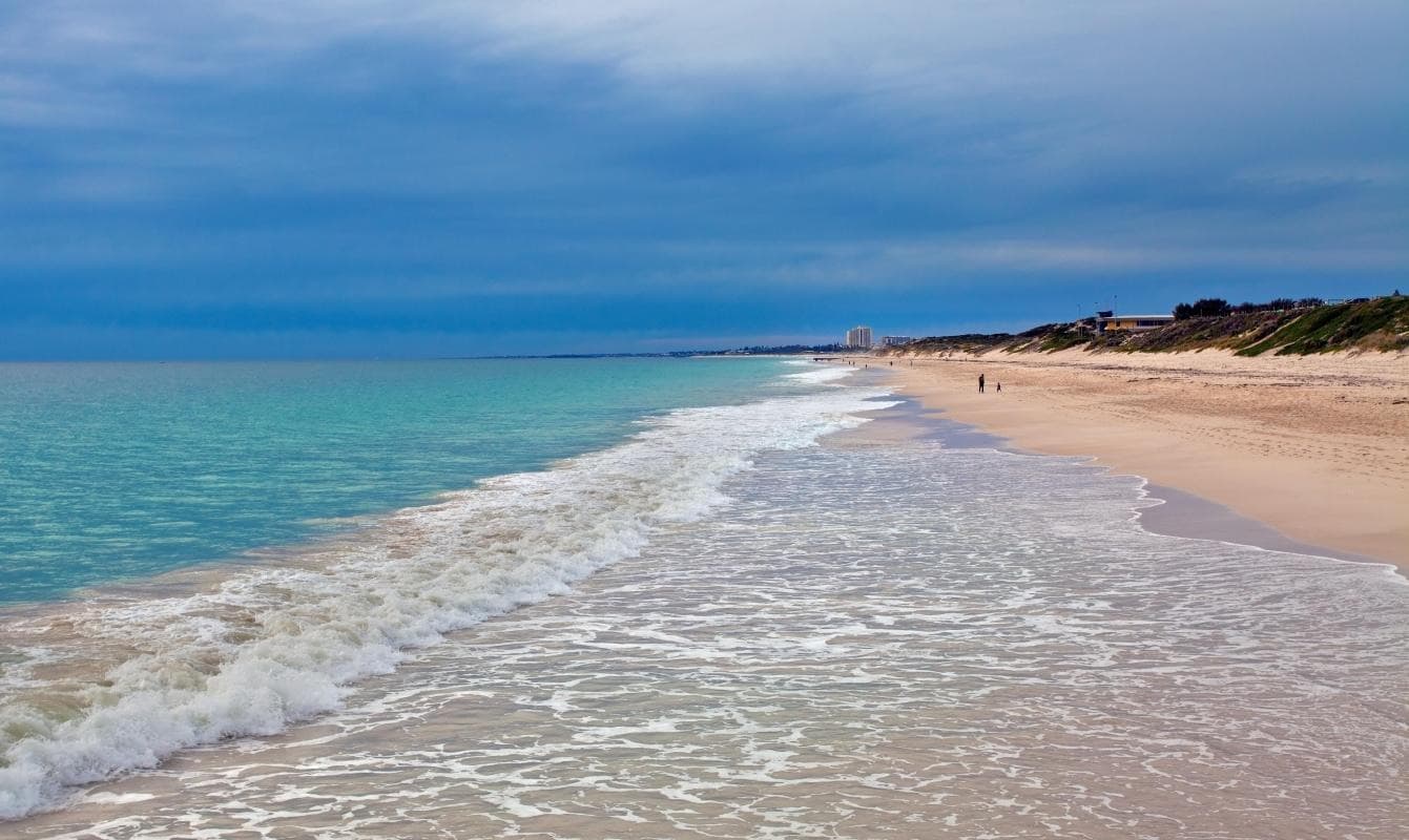 Scarborough Beach