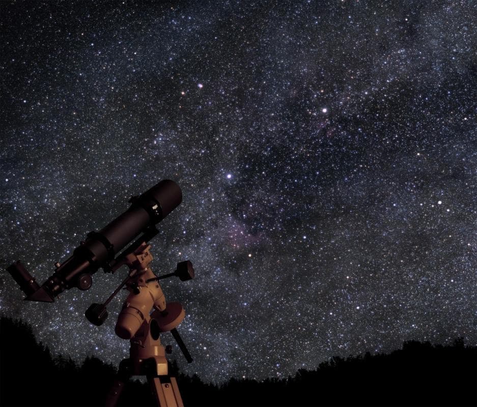 Planetarium Cusco