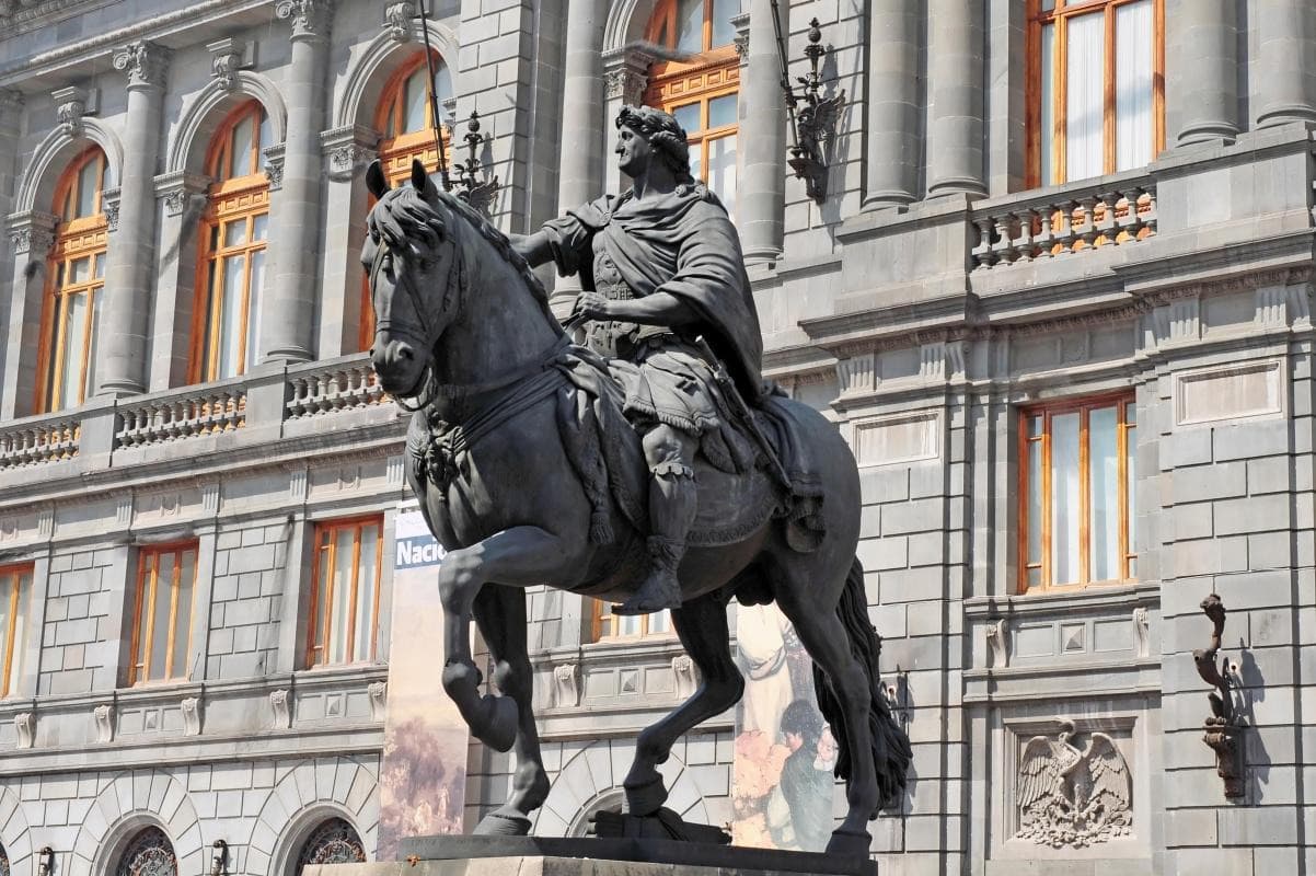 National Museum of Art (Museo Nacional de Arte)