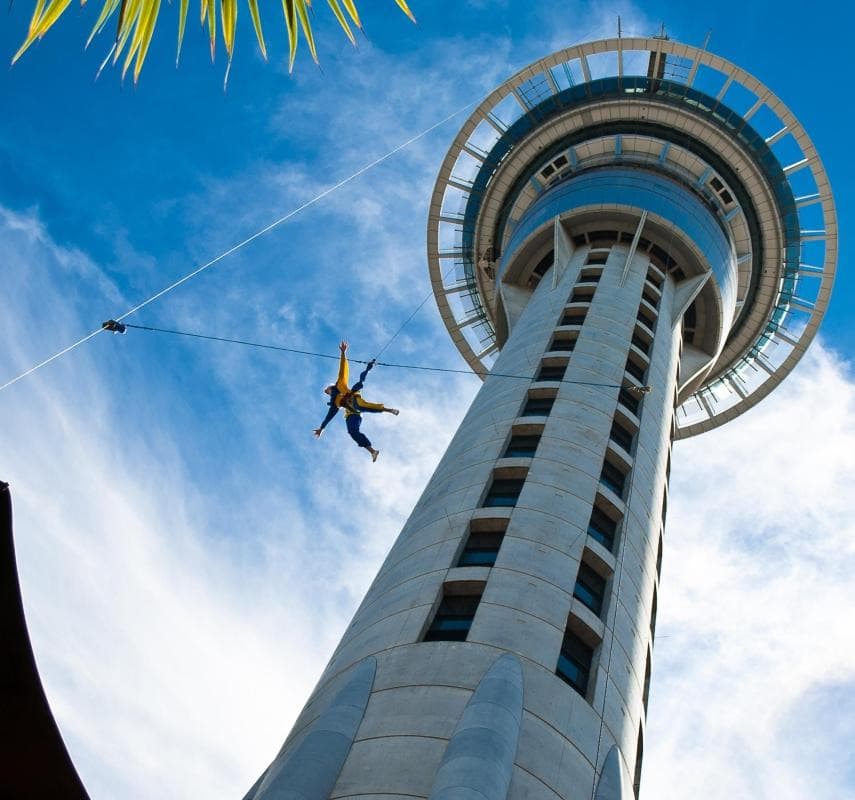 SkyJump