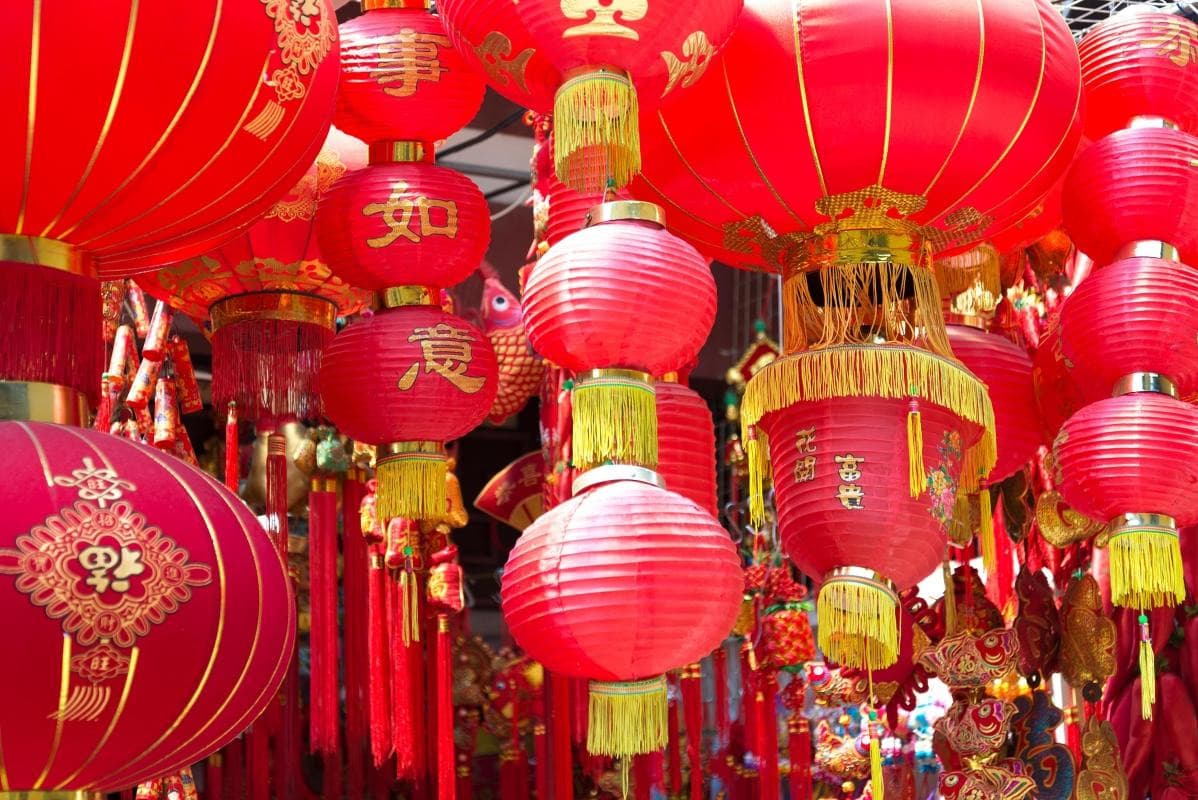 Toronto Chinatown
