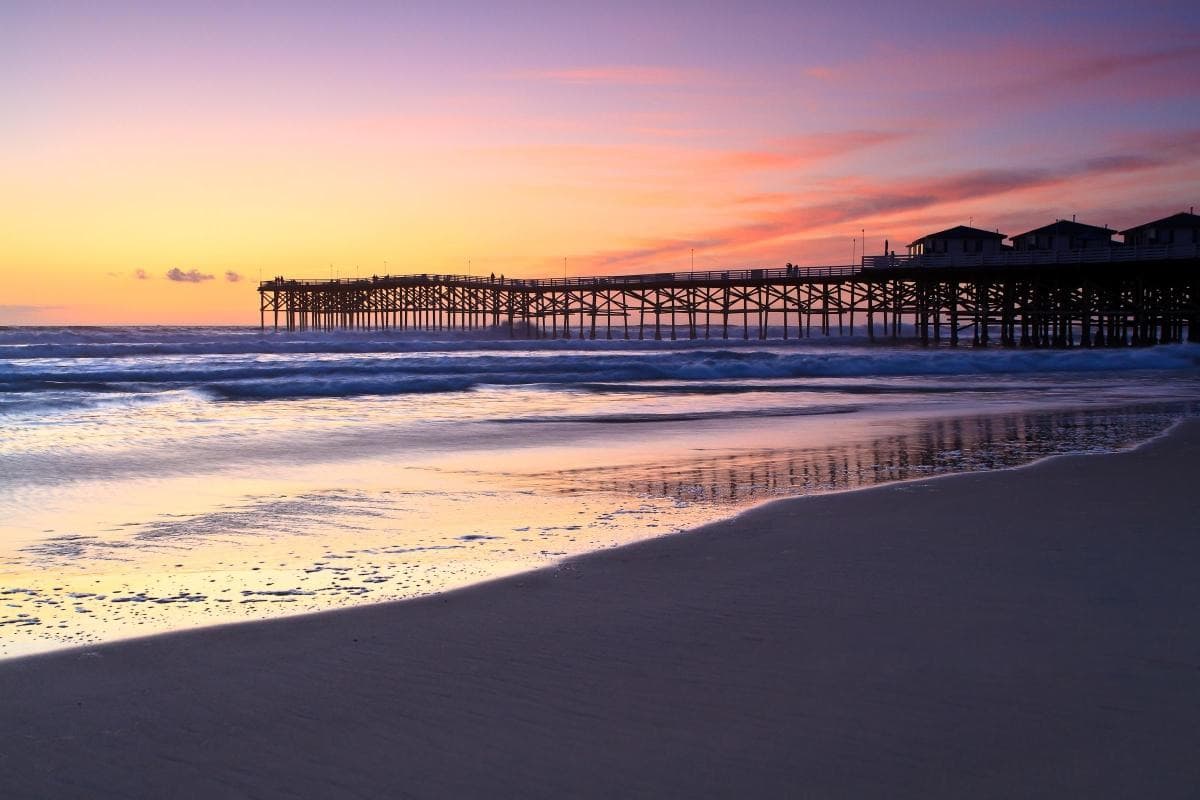 Pacific Beach