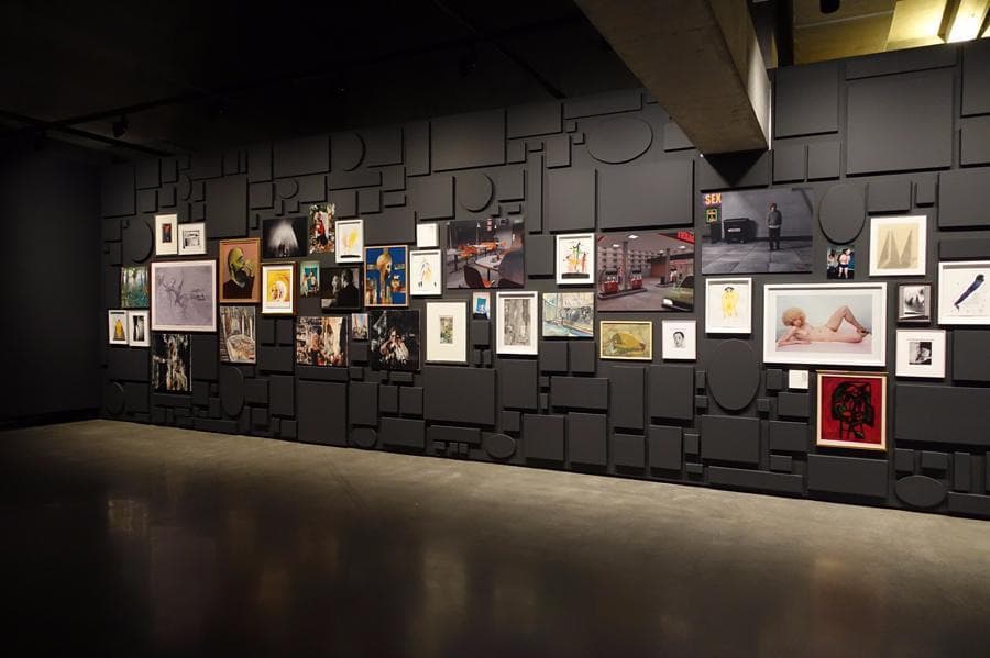 Museum of Old and New Art (Mona)